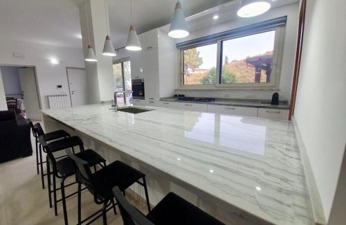 Santa Caterina Dello Ionio Marina Apartment | Alba Serena