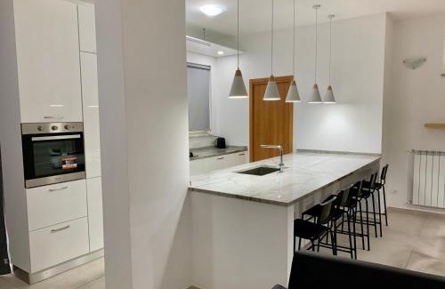 Santa Caterina Dello Ionio Marina Apartment | Alba Serena