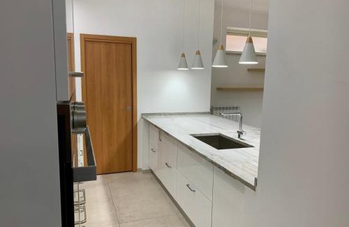 Santa Caterina Dello Ionio Marina Apartment | Alba Serena