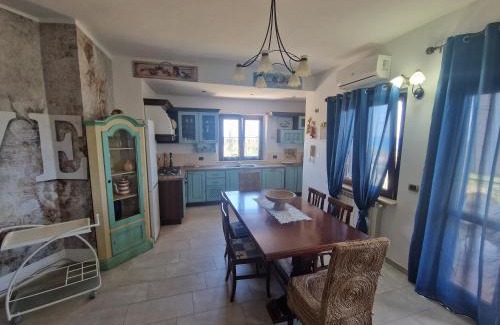Santa Caterina Dello Ionio Marina Apartment | Nina's house 4 a 300 mt dal mare