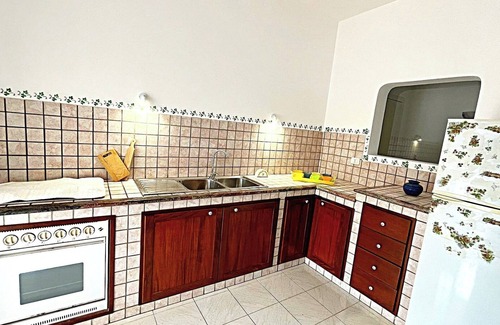 Ugento Villa | Relaxing paradise in T.S.Giovanni Natural Park,4 minutes from the sea.