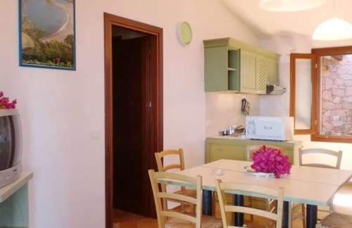 Costa Paradiso Villa | Anurra-Sardinia-Panoramic villa near the sea, breathtaking view