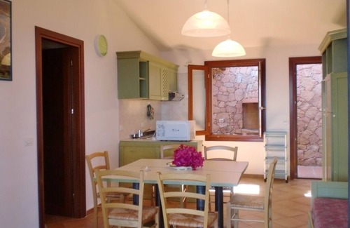 Costa Paradiso Villa | Anurra-Sardinia-Panoramic villa near the sea, breathtaking view