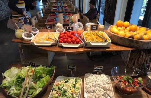 Taitung City Centre Hotel | Ita Taiwan Indigenous Cultural Resort