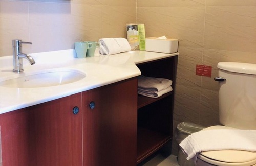 Taitung City Centre Hotel | Ita Taiwan Indigenous Cultural Resort