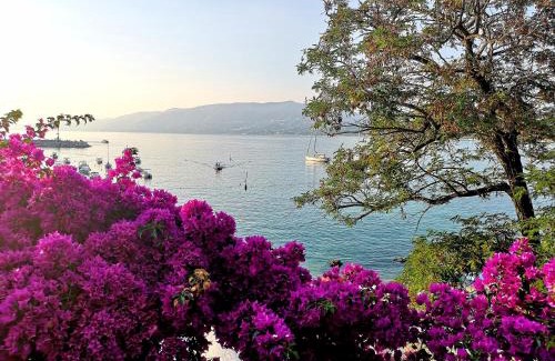 Palinuro House | Itaca Rooms Palinuro