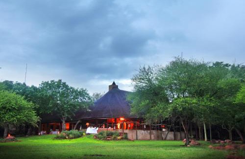 Bela-Bela Cabin | Itaga Luxury Private Game Lodge