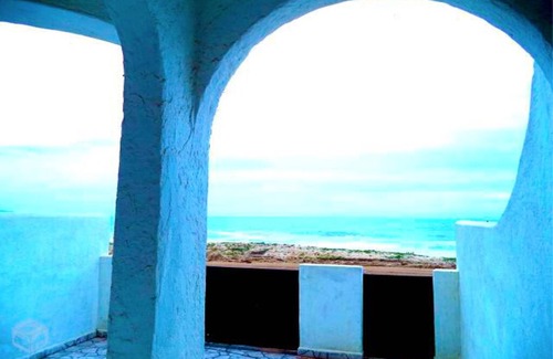 Itaipuacu Apartment | Itaipuaçu Hydro Sea View Suite