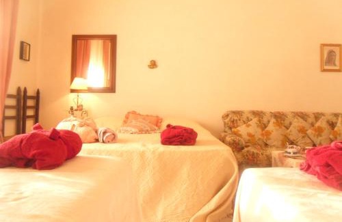 Milis Bed & Breakfast | ITALIA GUESTHOUSe