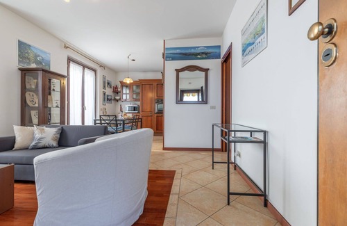 Loreto Apartment | Italian Experience- Casale Al Mare