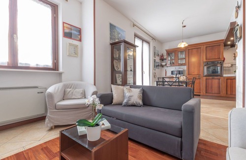 Loreto Apartment | Italian Experience- Casale Al Mare