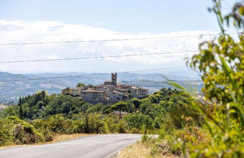 Monte Fabbri House | Italian Experience-La Pineta Holiday Homes