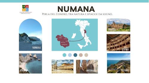 Numana Apartment | Italian Experience-Numana Suite Apartment
