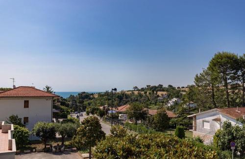 Numana Apartment | Italian Experience-Numana Suite Apartment