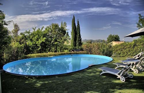 Ostra Villa | Italian Experience-Villa Oleandri