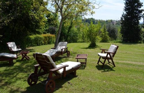 Dogana House | Italian Holiday home