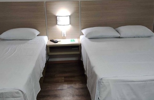 Parauapebas Hotel | Italian Hotel