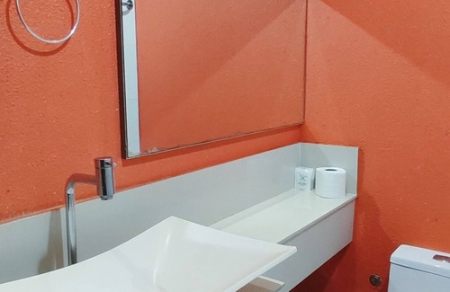 Parauapebas Hotel | Italian Hotel