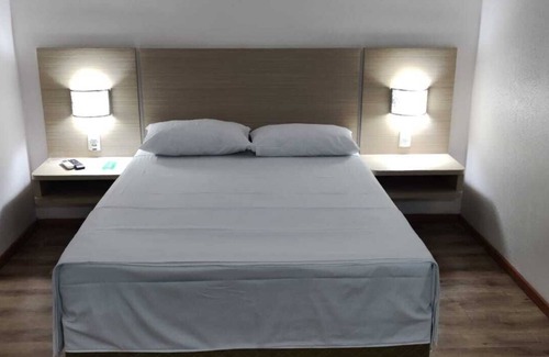 Parauapebas Hotel | Italian Hotel