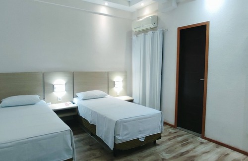 Parauapebas Hotel | Italian Hotel