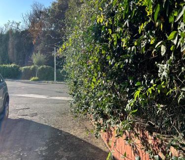 Quartiere XXIX Ponte Mammolo Apartment | Italian luxury apartment