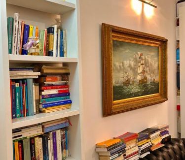 Quartiere XXIX Ponte Mammolo Apartment | Italian luxury apartment