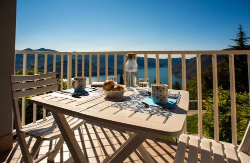 Plassi Apartment | Italian Vacation Homes - Lucy's House