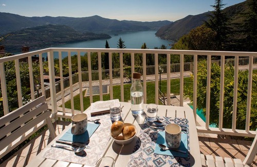 Plassi Apartment | Italian Vacation Homes - Lucy's House