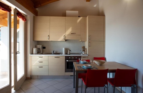 Plassi Apartment | Italian Vacation Homes - Lucy's House