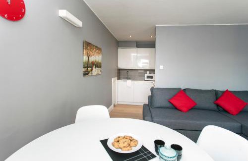 Holland Park Apartment | ItalianFlat - Elsham