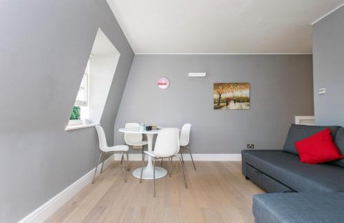 Holland Park Apartment | ItalianFlat - Elsham