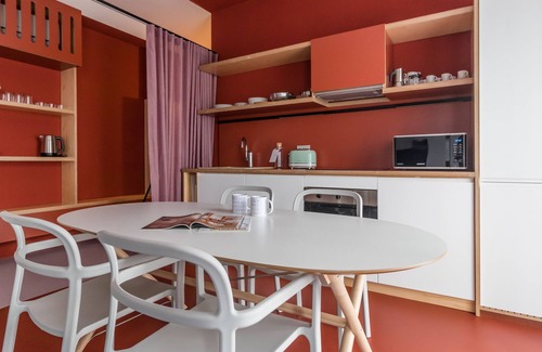 Citta Studi Apartment | Italianway - Bassini 31
