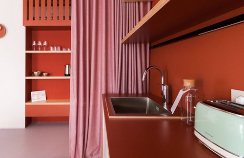 Citta Studi Apartment | Italianway - Bassini 31