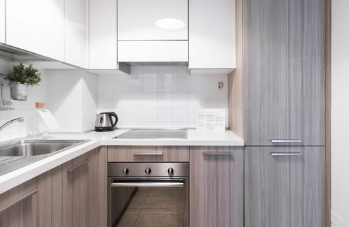 Villapizzone Apartment | Italianway - Branda Castiglioni 2