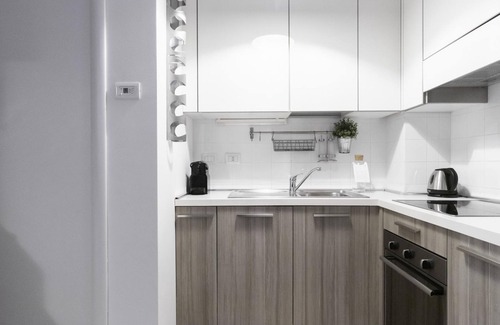 Villapizzone Apartment | Italianway - Branda Castiglioni 2