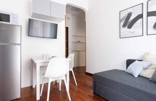 Milan Apartment | Italianway - Carlone 5