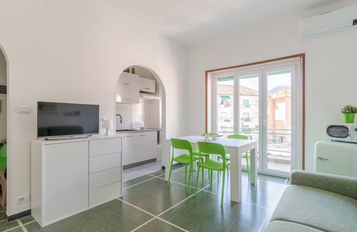 Rapallo Apartment | Italianway - Costaguta 75