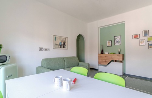 Rapallo Apartment | Italianway - Costaguta 75