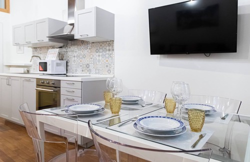 Milan Centre Apartment | Italianway - Porta Ticinese 67