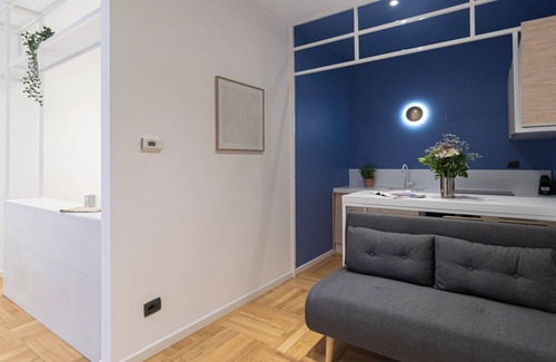 Porta Genova Apartment | Italianway - Porta Ticinese 78 B