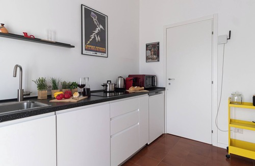De Angeli Apartment | Italianway - Raffaello Sanzio 33