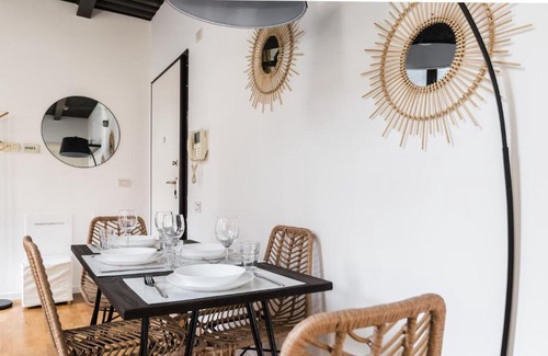 Milan Apartment | Italianway - Salomone 51