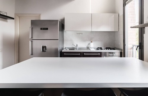 Milan Apartment | Italianway - Salomone 51