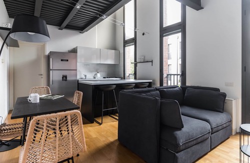 Milan Apartment | Italianway - Salomone 51