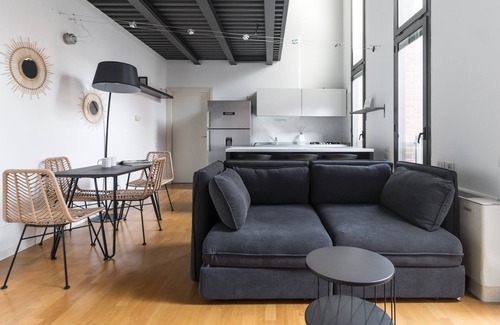 Milan Apartment | Italianway - Salomone 51