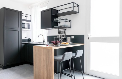 Dergano Apartment | Italianway - Tartini 28