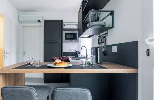 Dergano Apartment | Italianway - Tartini 28