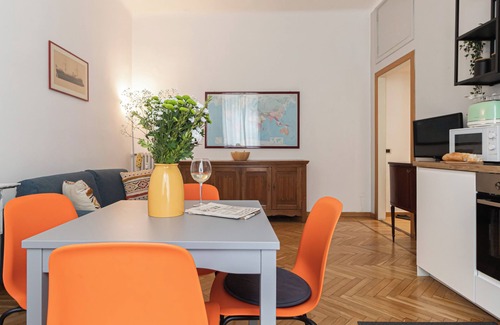 Magenta Apartment | Italianway - Vincenzo Monti XXIX