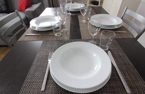 De Angeli Apartment | Italianway- Vittoria Colonna 47