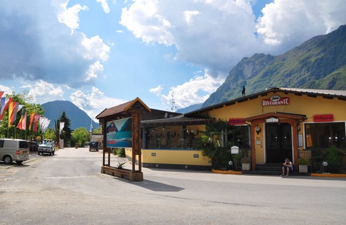 Porlezza House | Italy Lago Di Lugano Porlezza